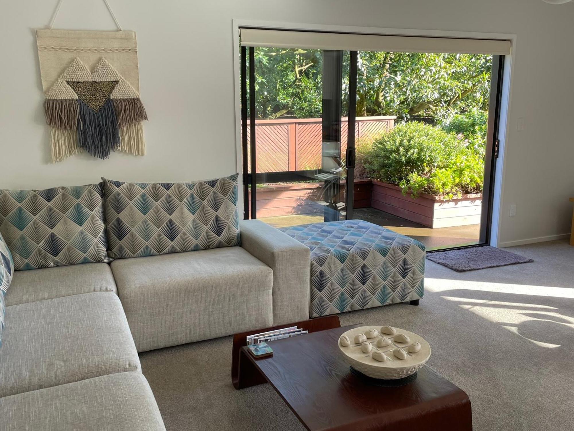 Baybell Lodge Tauranga Buitenkant foto